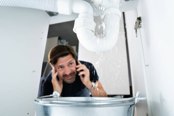 Trusted Farmington, NM Plumbing Experts