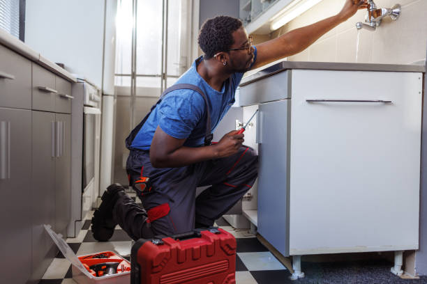 Best Plumbing Inspection Services  in Farmington, NM