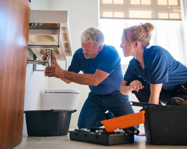 Best Sewer Cleaning Services  in Farmington, NM